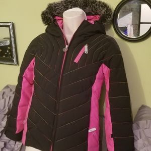 Girls Spyder Winter Jacket